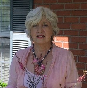 Meet your Posher, Shelba